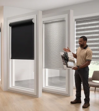 Blinds